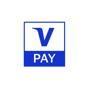 Visa Pay Logo