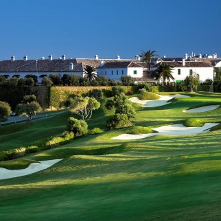 Golfurlaub in Andalusien