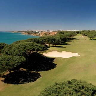 Golfen in Portugal