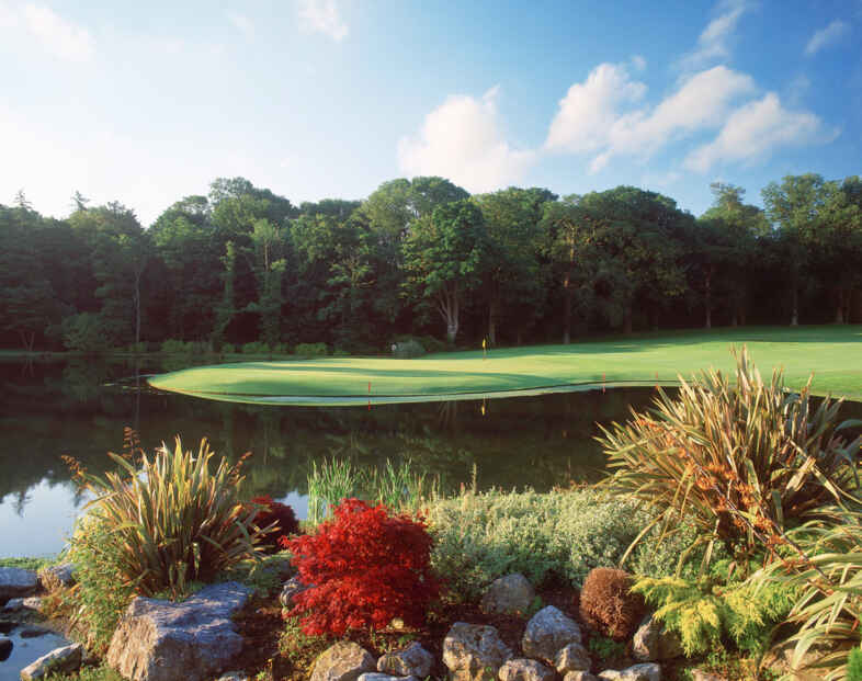 Golfplatz Fota Island Golf Club 683