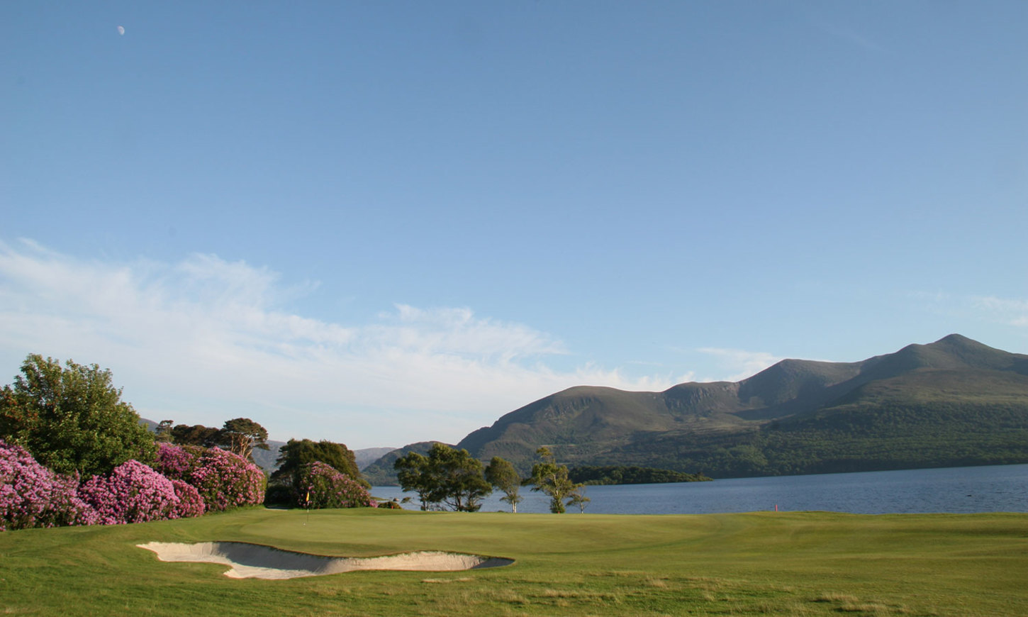 Golfplatz Mahony's Point - Killarney Golf & Fishing Club 695