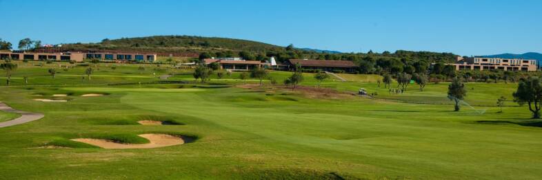 Golfclub