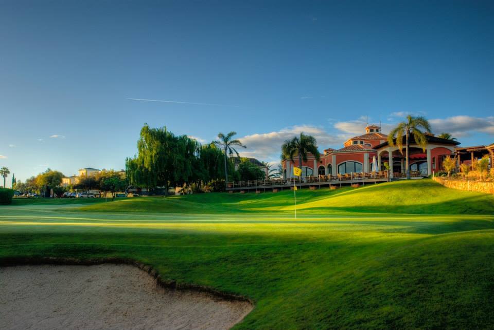 Golfplatz Pestana Gramacho Golf 5645