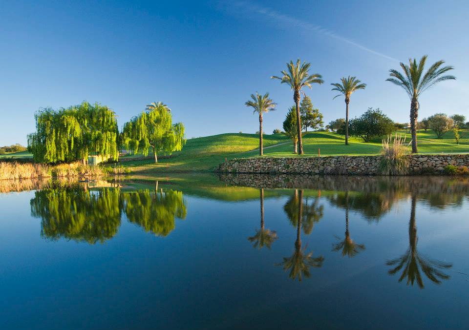 Golfplatz Pestana Gramacho Golf 5646