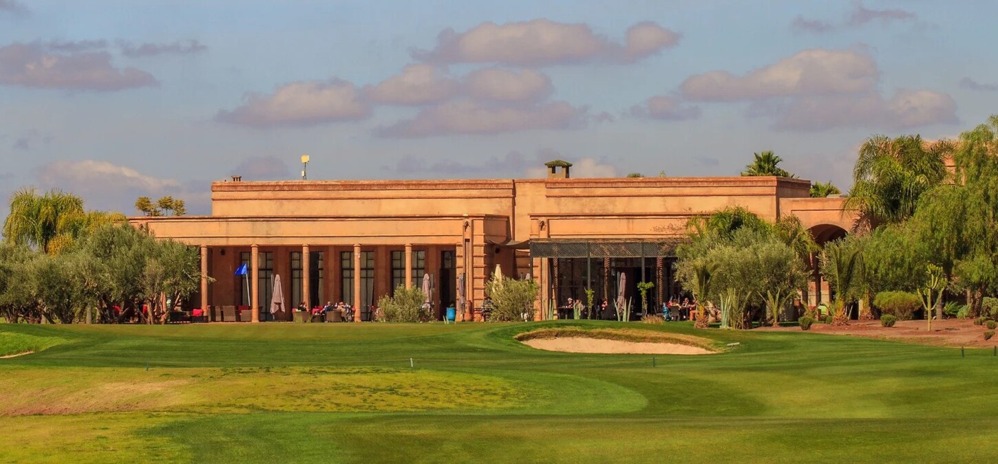 Clubhouse