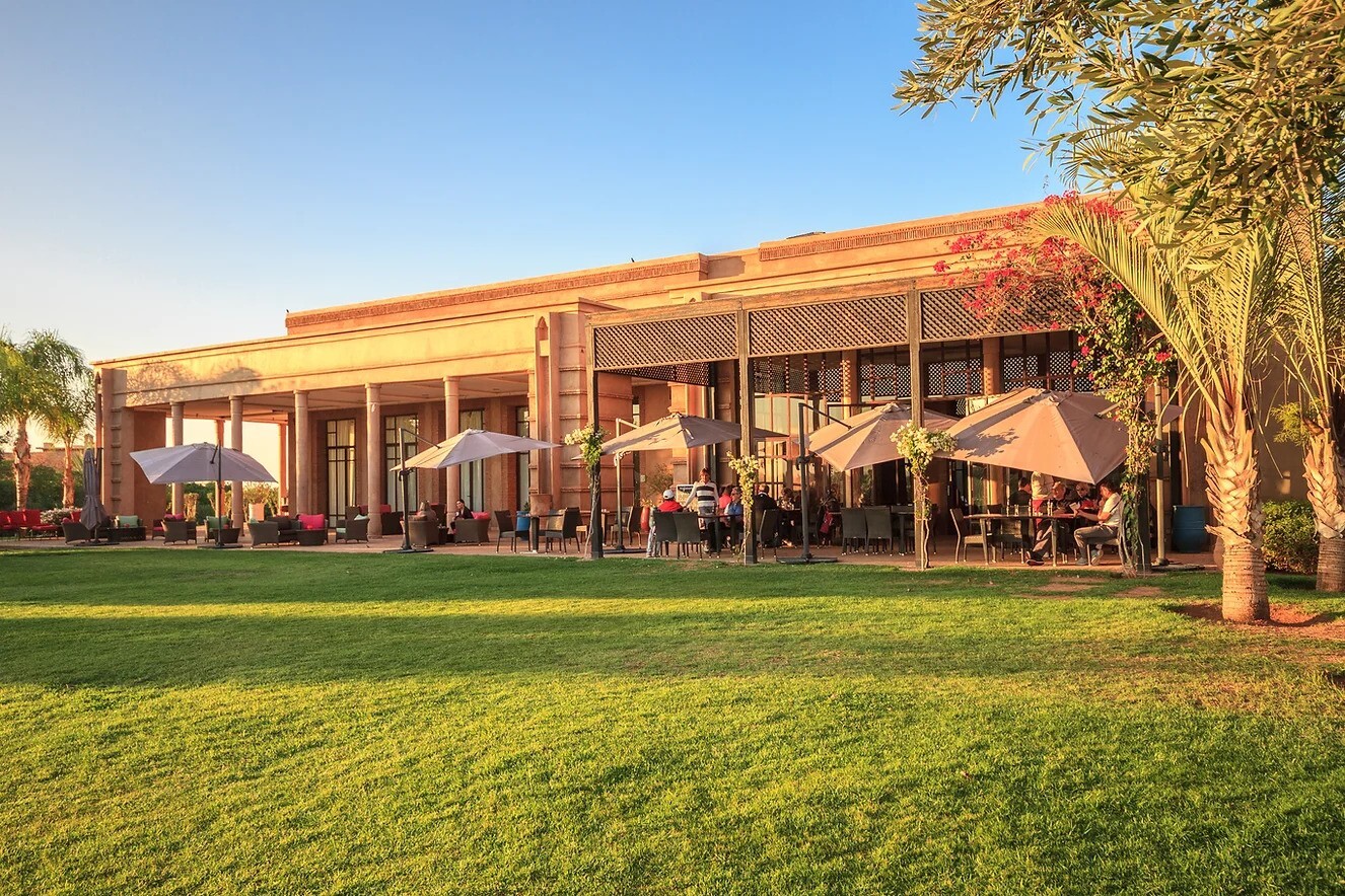 Clubhouse