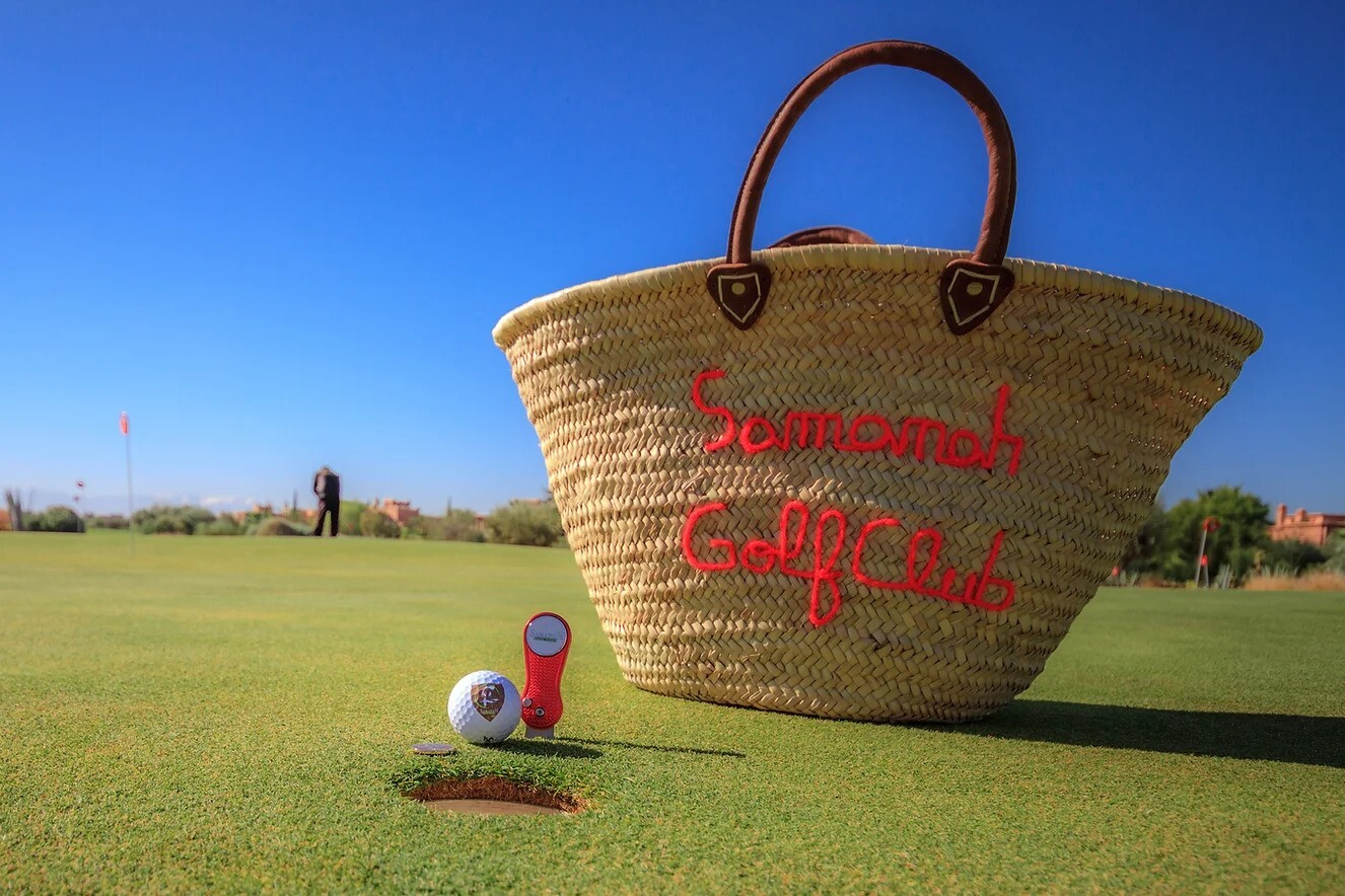 Golfplatz