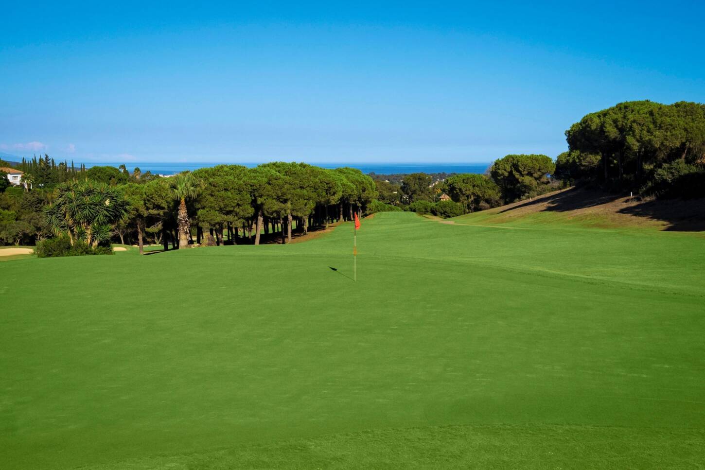 Golfplatz Almenara Golf 3759