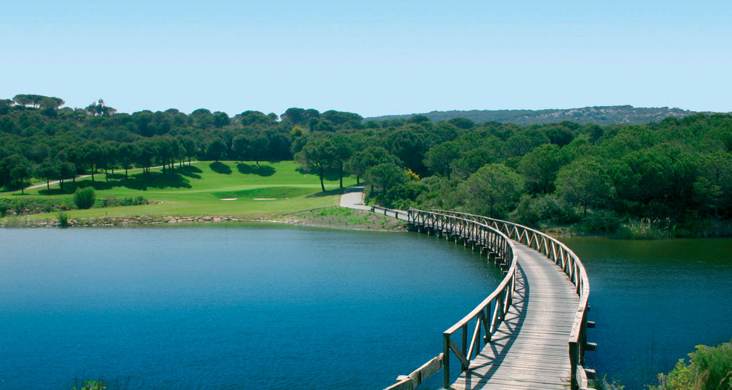 Golfplatz Almenara Golf 880