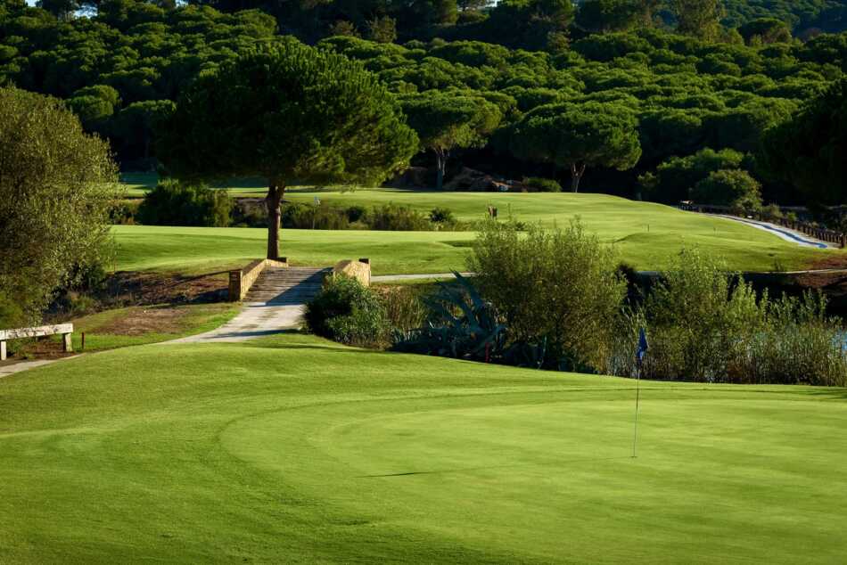 Golfplatz Almenara Golf 3763