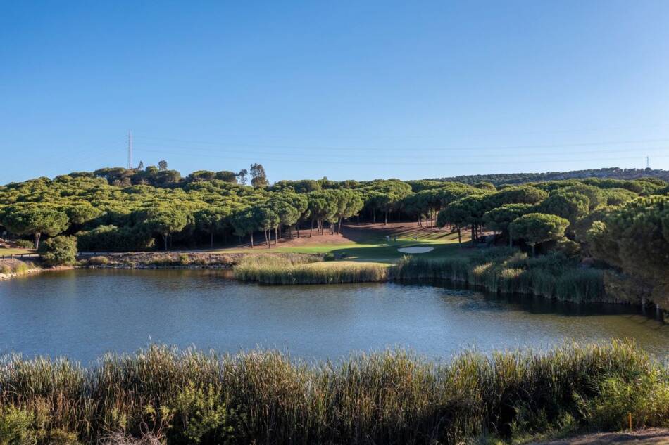 Golfplatz Almenara Golf 3764