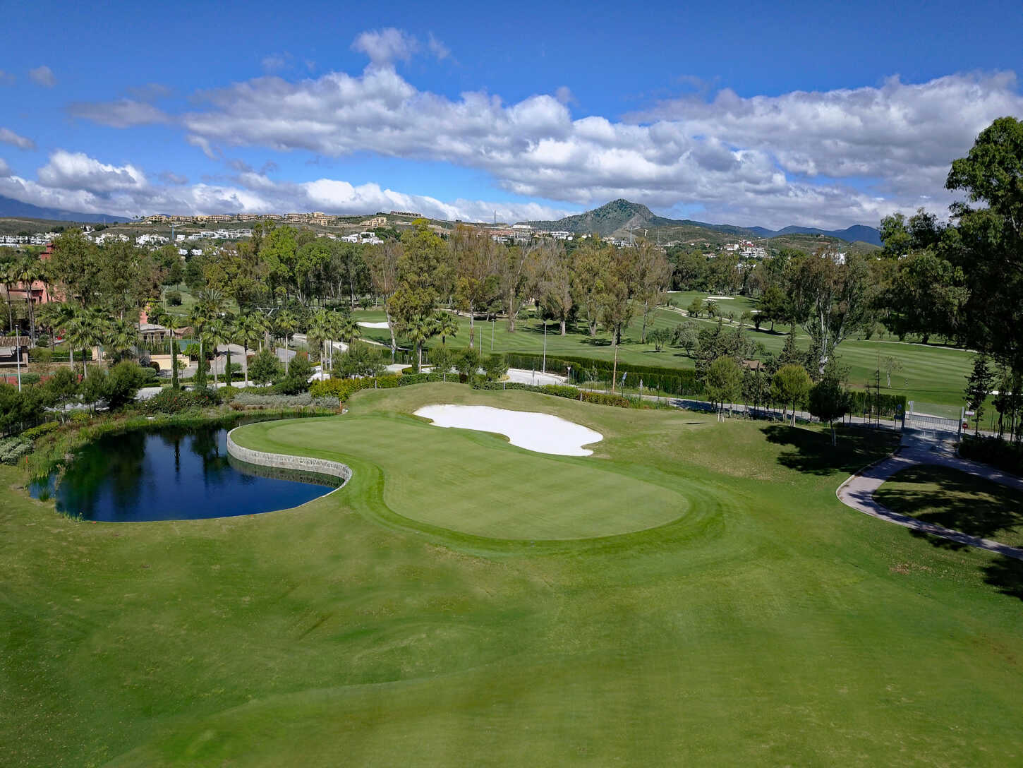 Atalaya Golf & Country Club