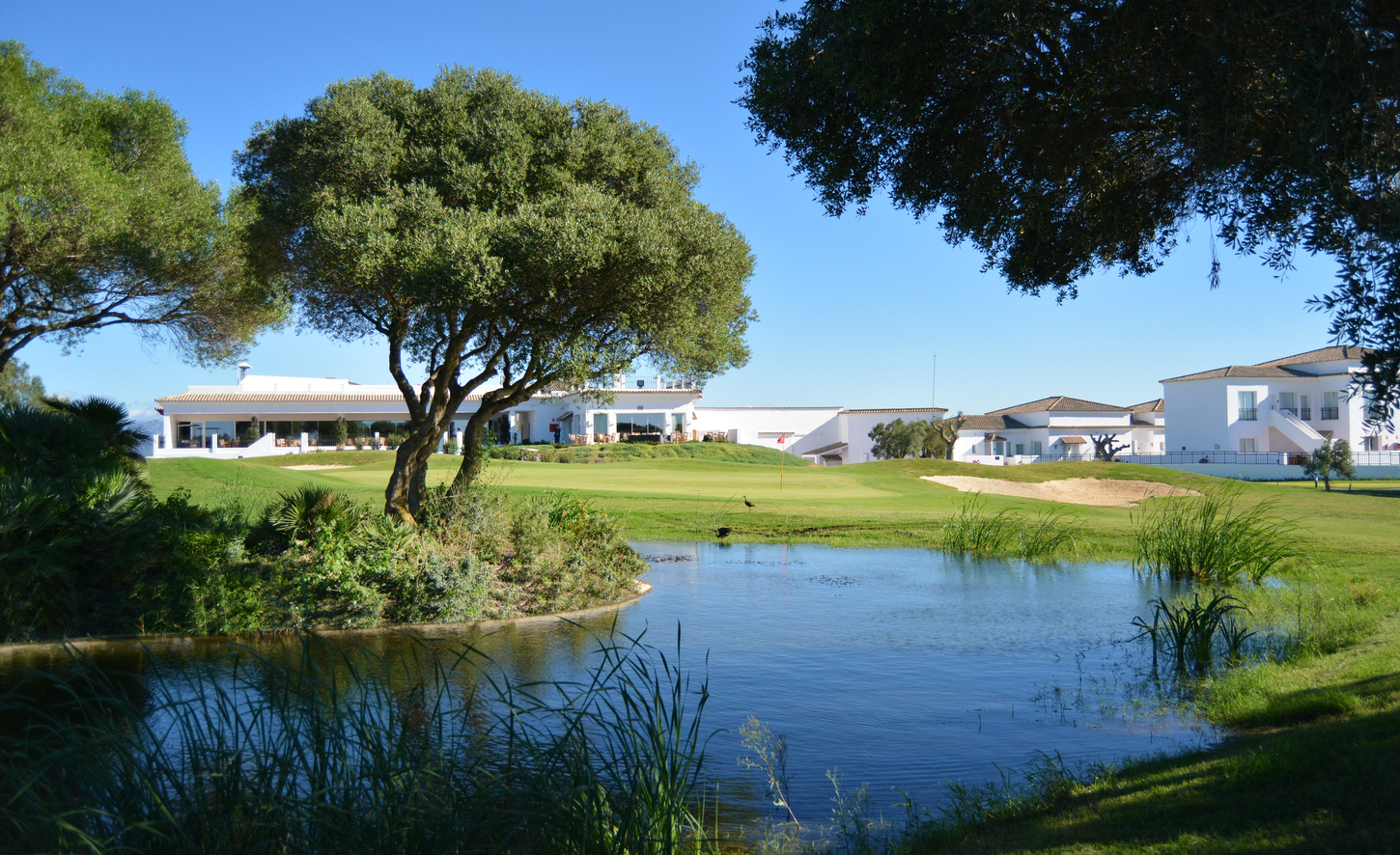 Clubhouse