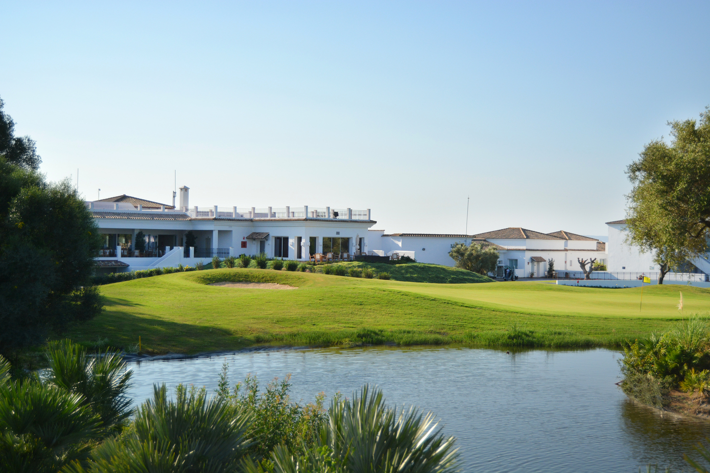 Clubhouse