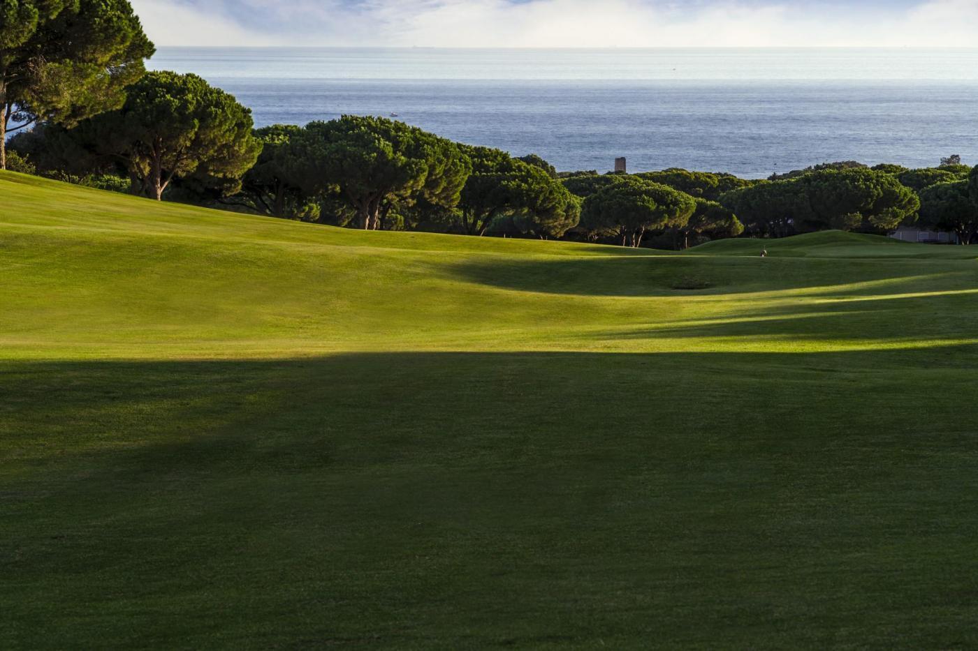 Golfplatz Cabopino Golf 3565