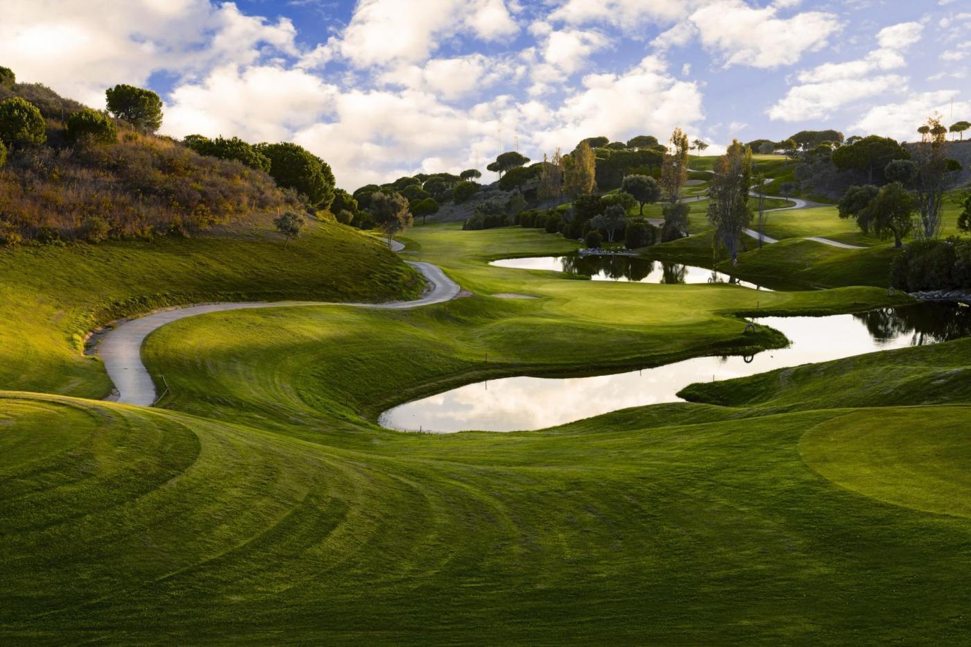 Golfplatz Cabopino Golf 3566