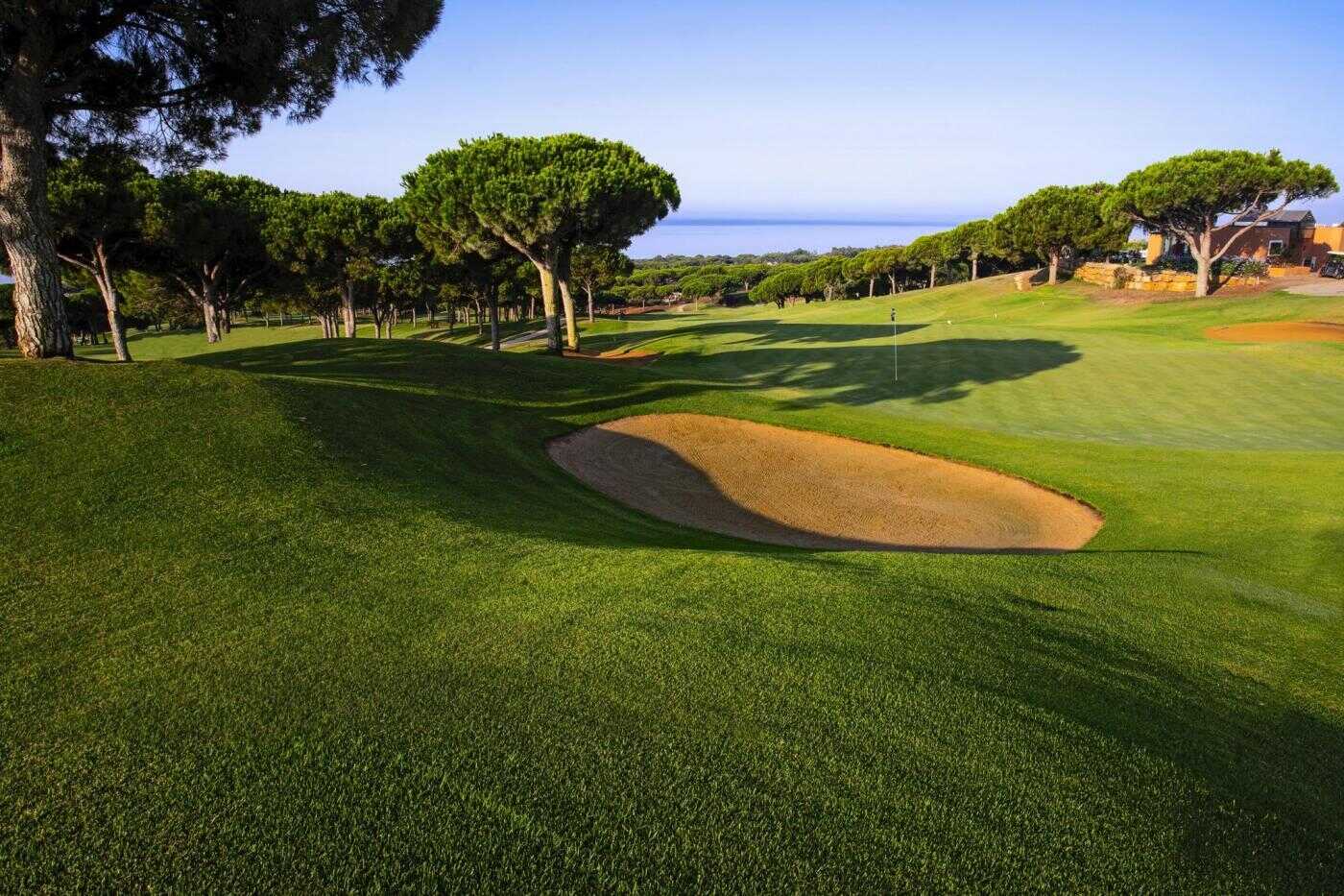 Golfplatz Cabopino Golf 3568