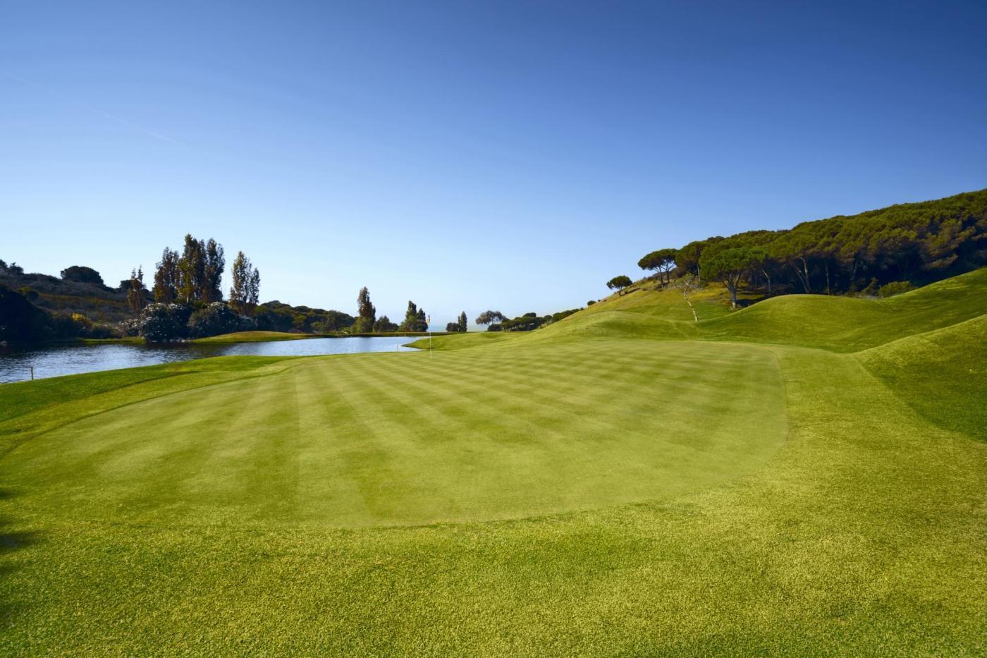 Golfplatz Cabopino Golf 3570