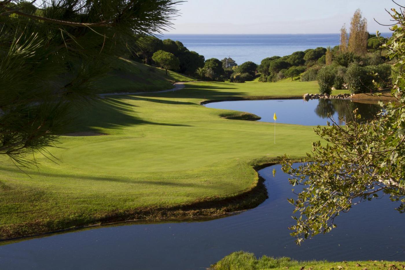Golfplatz Cabopino Golf 3574