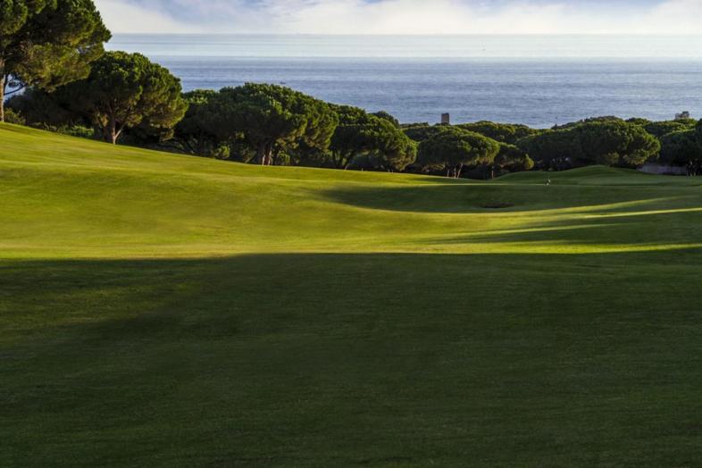 Golfplatz Cabopino Golf 3565