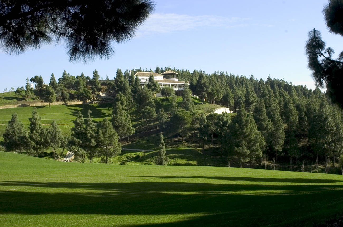Golfplatz El Chaparral Golf Club 916