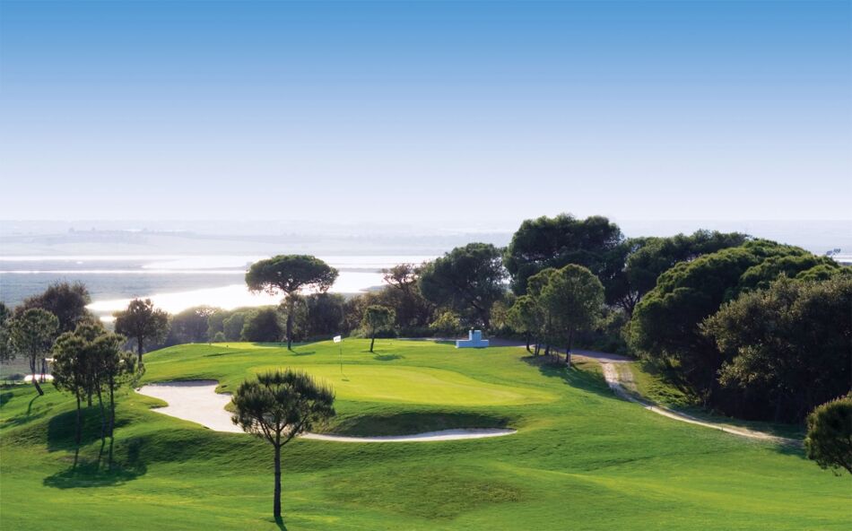 North Course