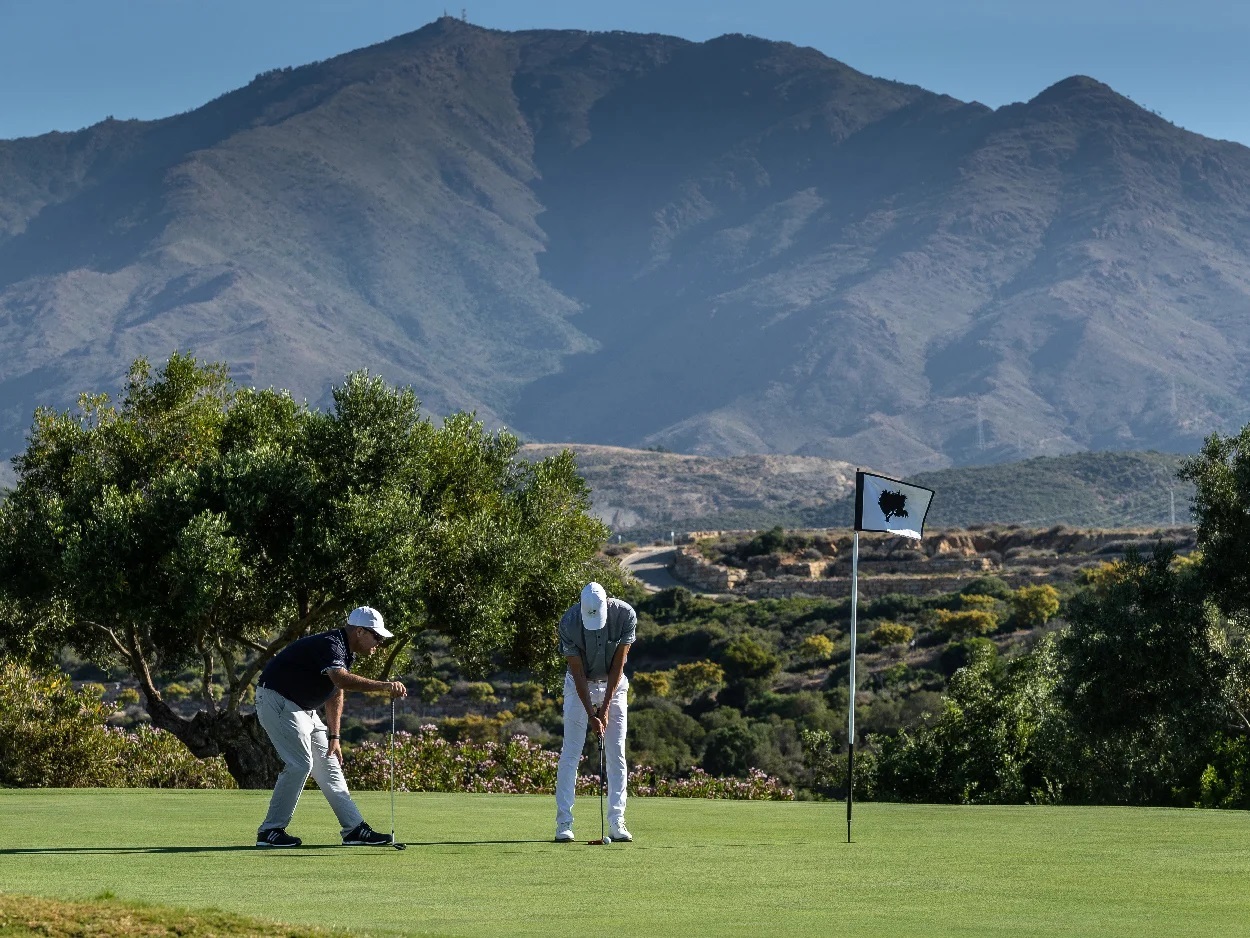 Golfers
