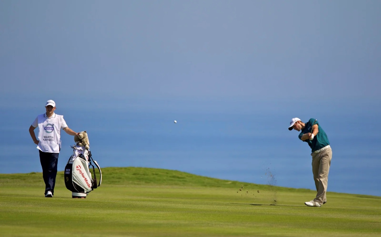 Golfers