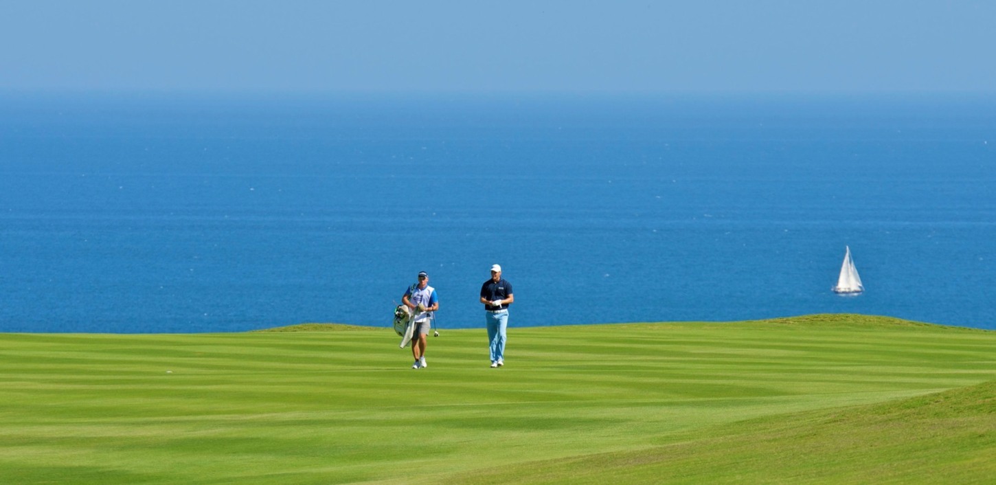 Golfers