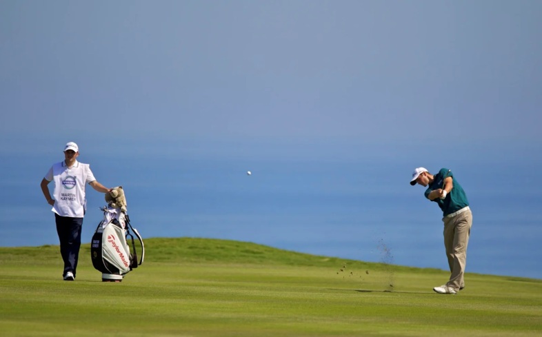 Golfers