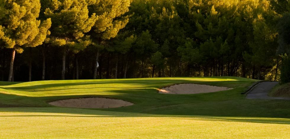 Golfplatz Real Golf de Bendinat 5089