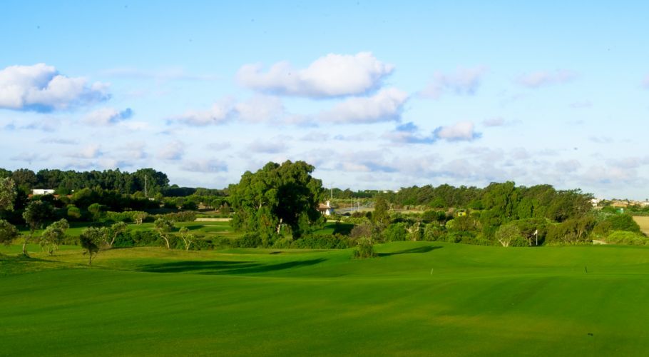 Golfplatz Golf La Estancia 966
