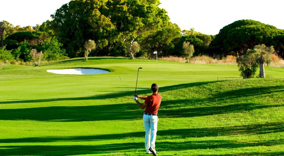 Golfplatz Golf La Estancia 963