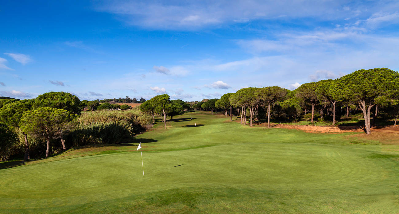 Golfplatz La Monacilla Golf Club 1024