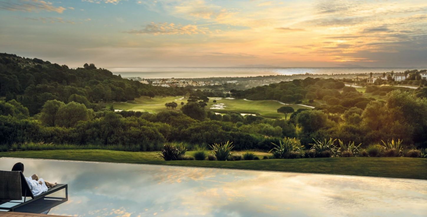 Golfplatz La Reserva Club de Golf 5497