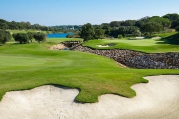 Golfplatz La Reserva Club de Golf 4030