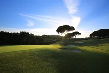 Golfplatz La Reserva Club de Golf 4036