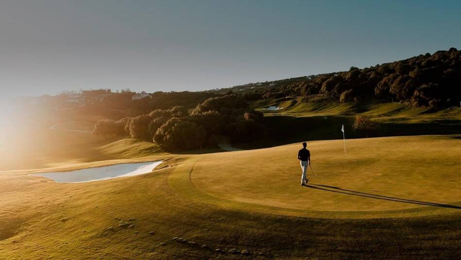 Golfplatz La Reserva