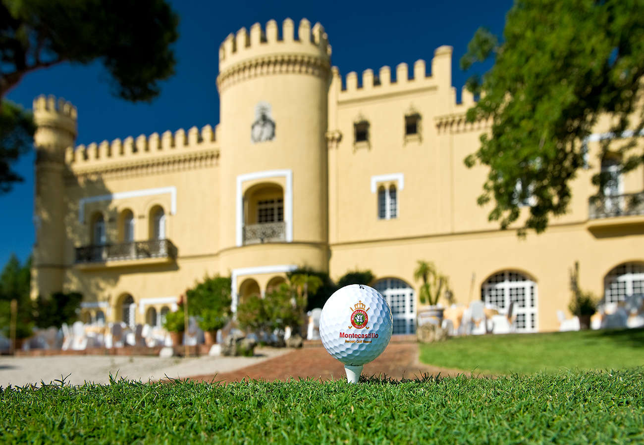 Golfplatz Montecastillo Golf Club 1078