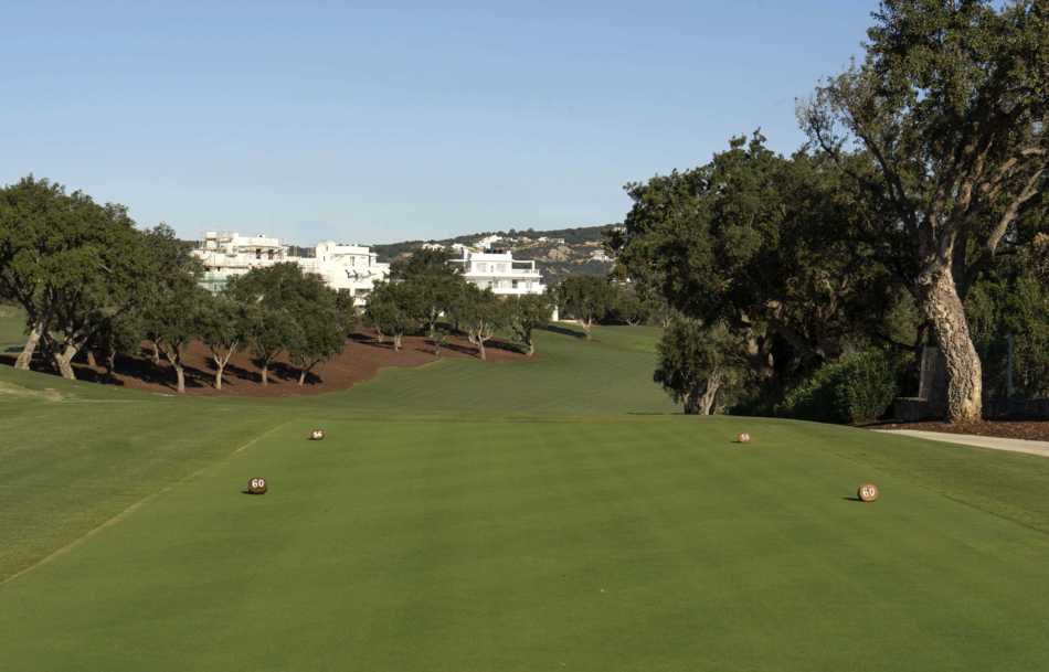 Golfplatz San Roque Old Course 5503