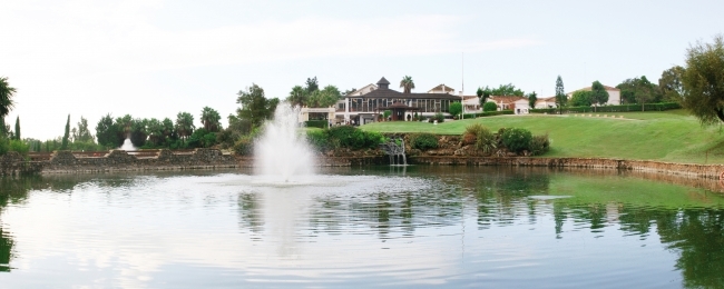 Golfplatz Santa Maria Golf & Country Club 4316