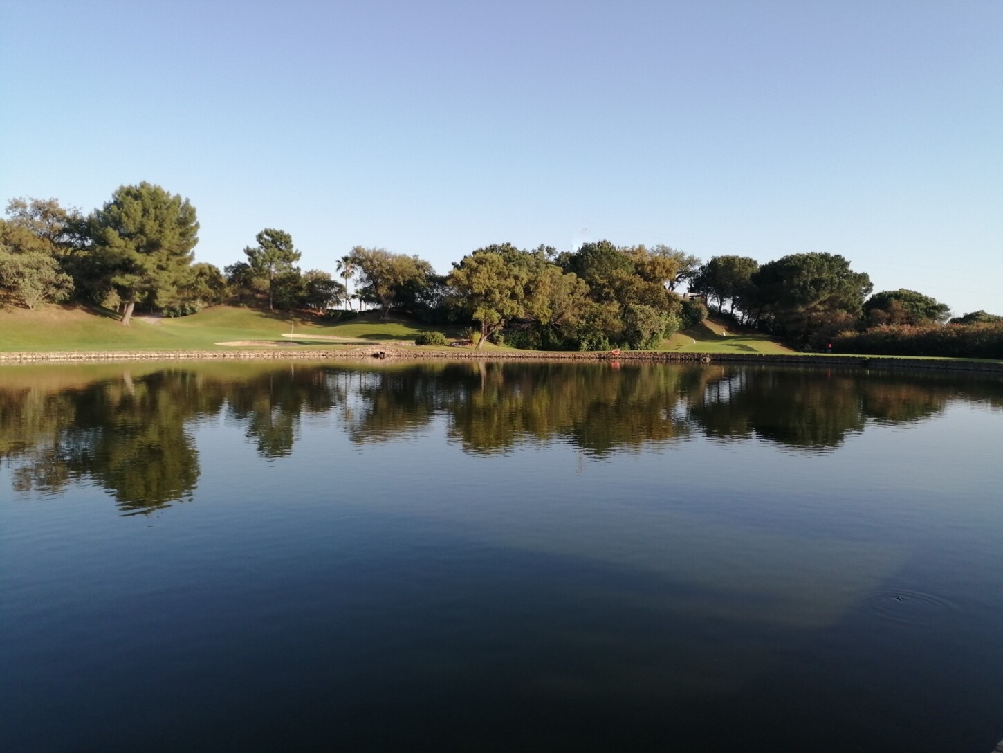 Golfplatz Santa Maria Golf & Country Club 8914