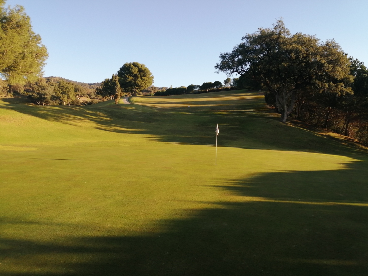 Golfplatz Santa Maria Golf & Country Club 8915