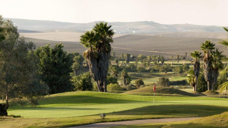 Sherry Golf Jerez