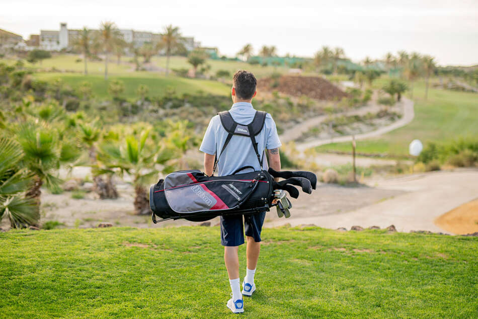 Golfplatz Valle del Este Golf 4566