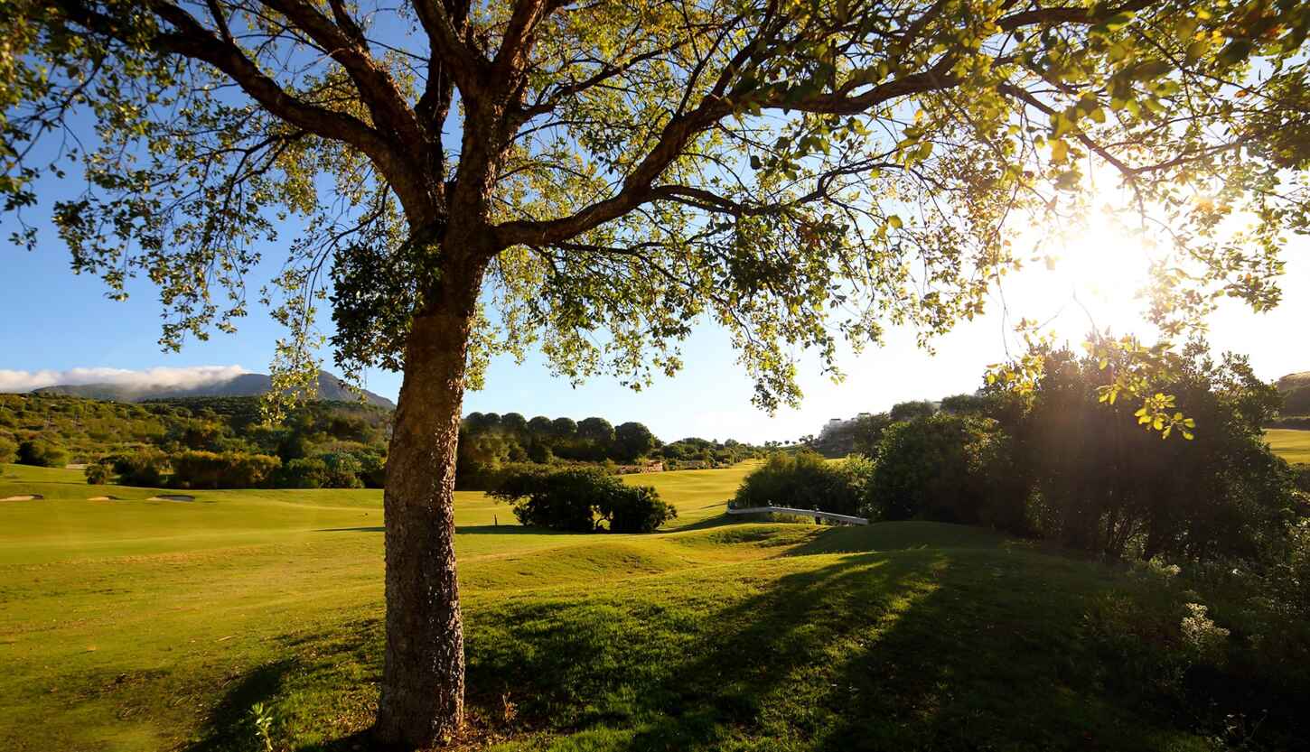 Golfplatz Valle Romano Golf & Resort 3203