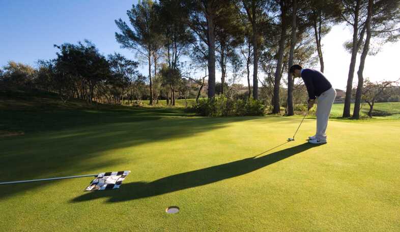 Golfplatz Son Quint Executive Pitch & Putt