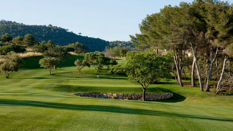 Golfplatz Golf Palma Pitch & Putt 5023