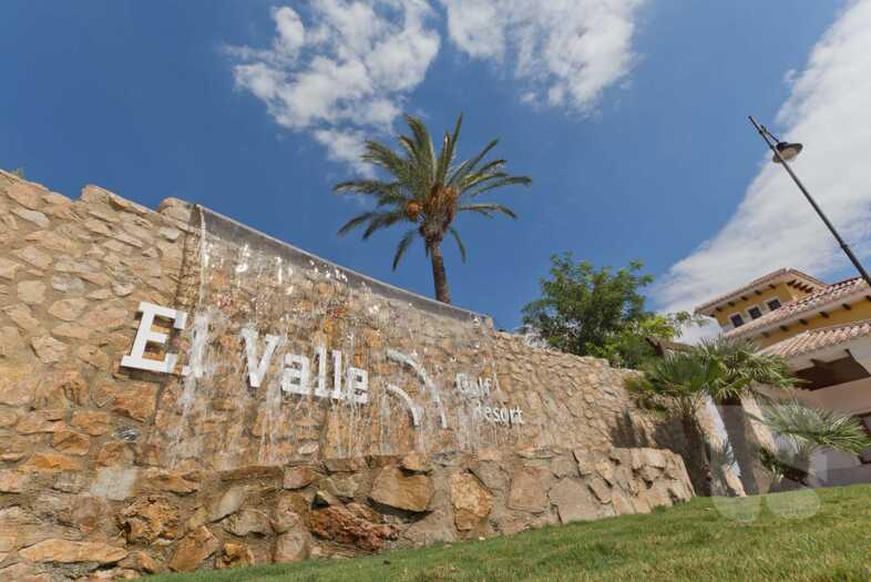 Golfplatz El Valle Golf 5168