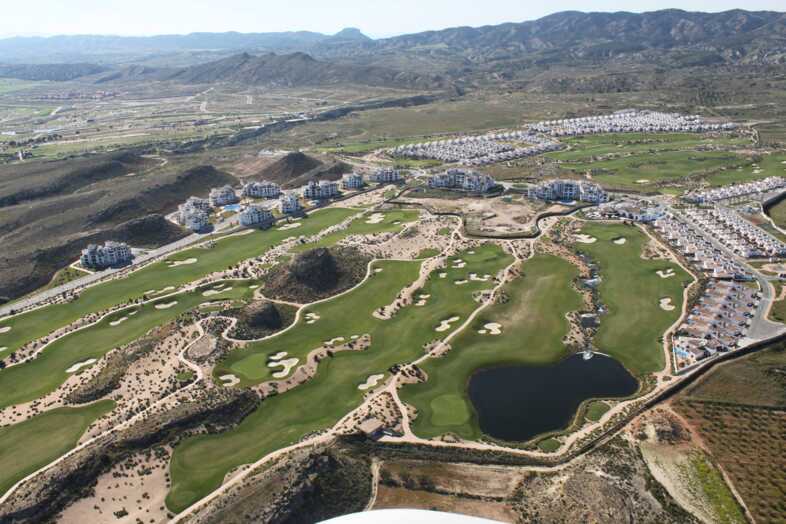 Golfplatz El Valle Golf 5169